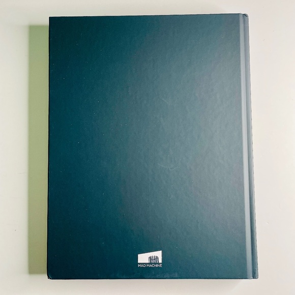 Alfredo Albanesi Photography Art Fashion Hardcover Coffee Table Book - Picture 11 of 13